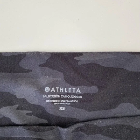 Athleta Salutation Jogger - Picture 6 of 6